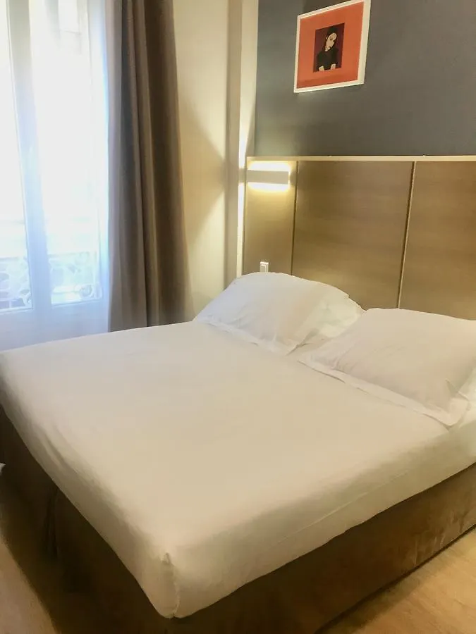Hotel Amiraute Cannes