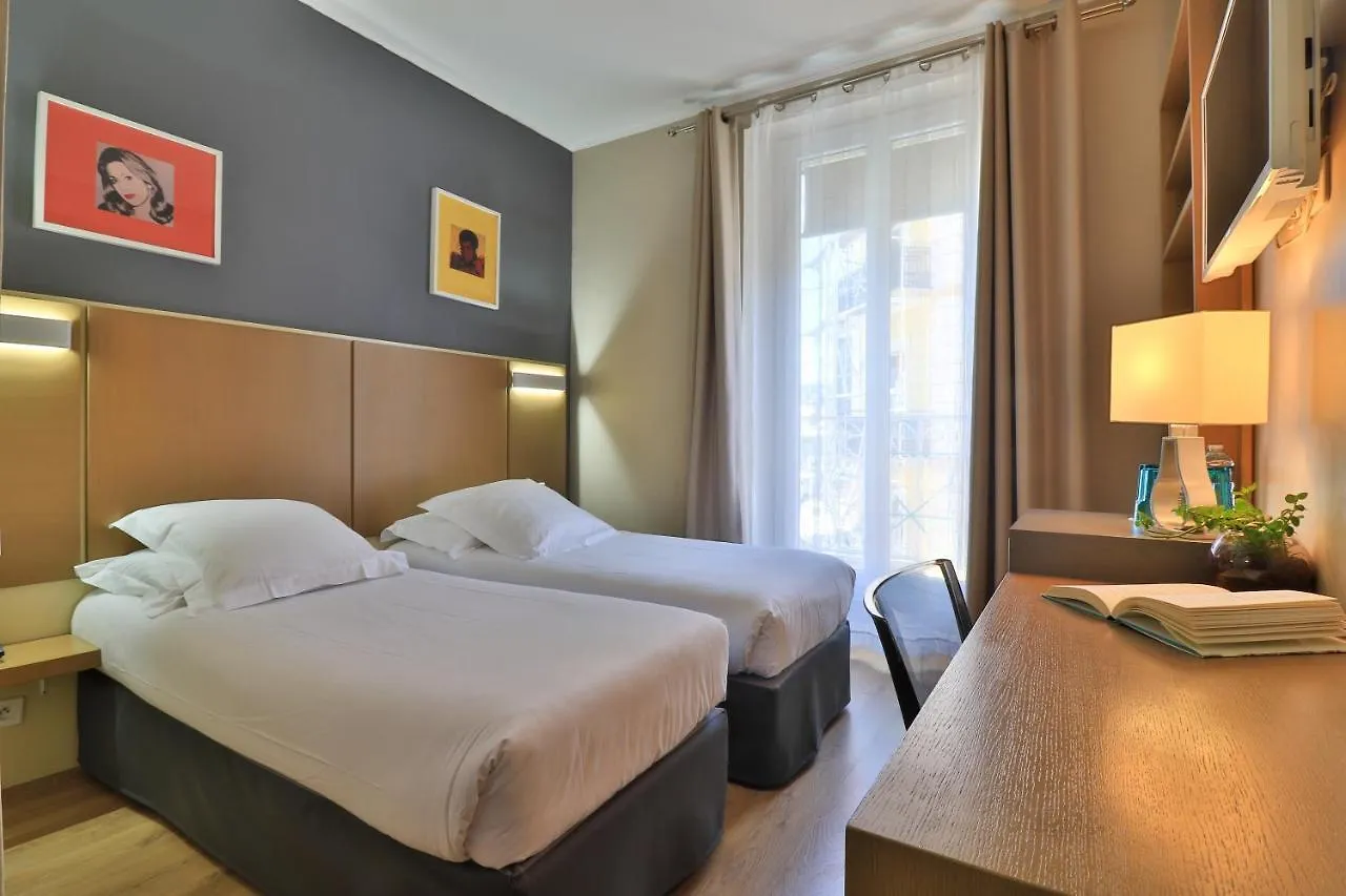 Hotel Amiraute Cannes Francia