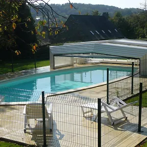 Ker Maria Ker Louis Piscine Saint-Grave