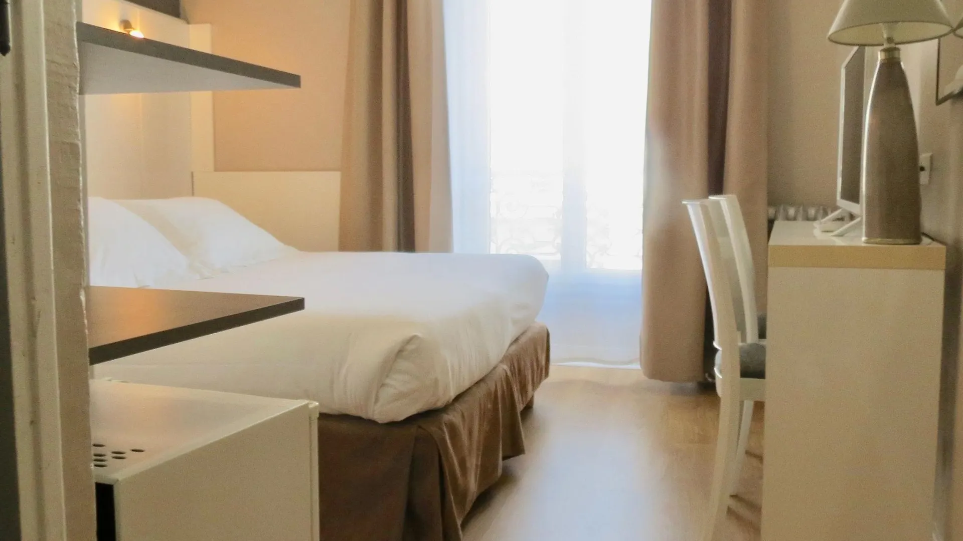 Hotel Amiraute Cannes