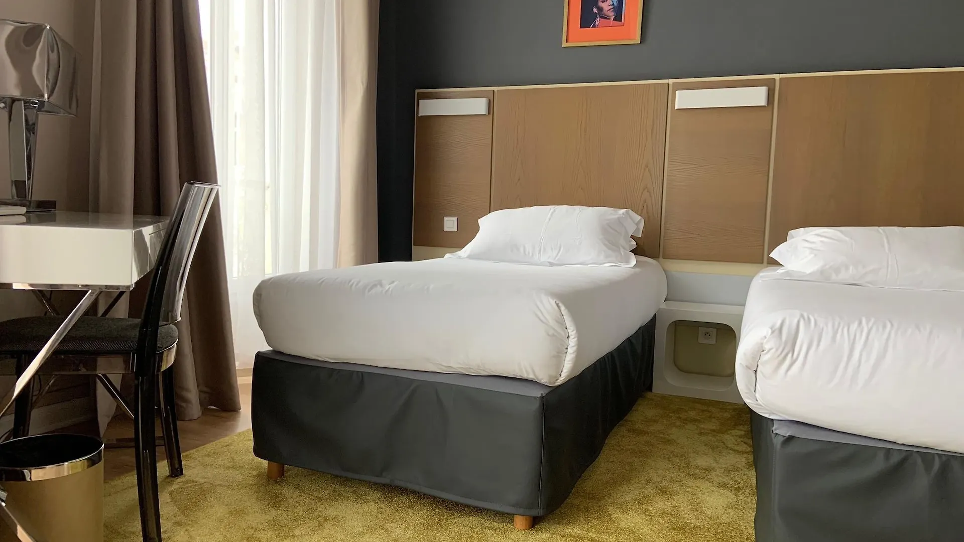 Hotel Amiraute Cannes Francie