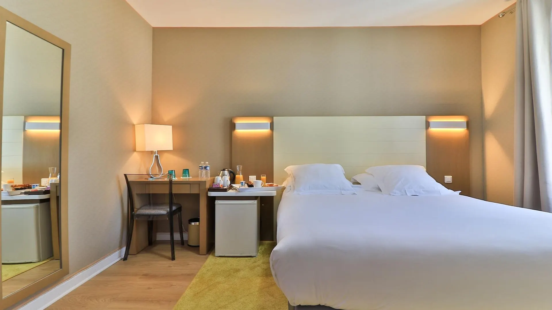 Hotel Amiraute Cannes