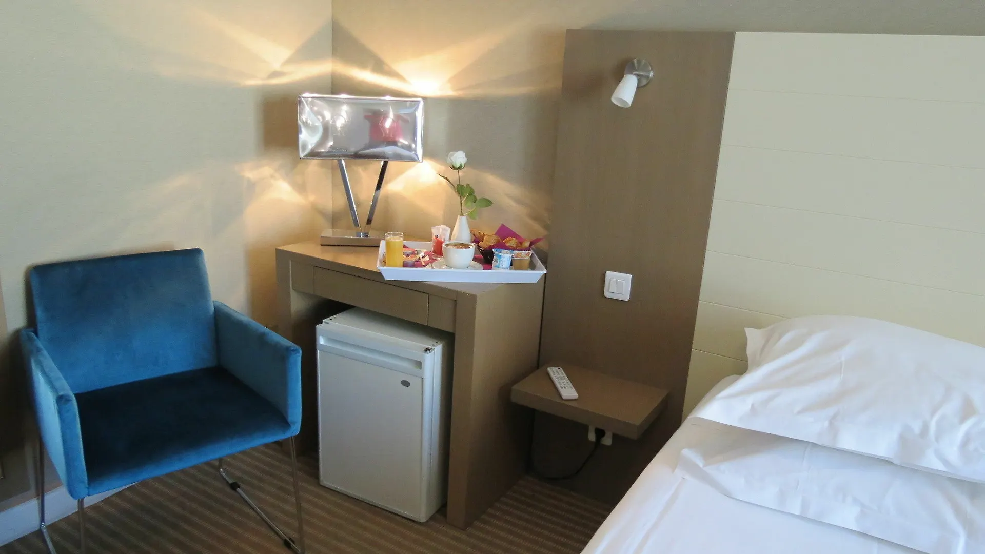 Hotel Amiraute Cannes