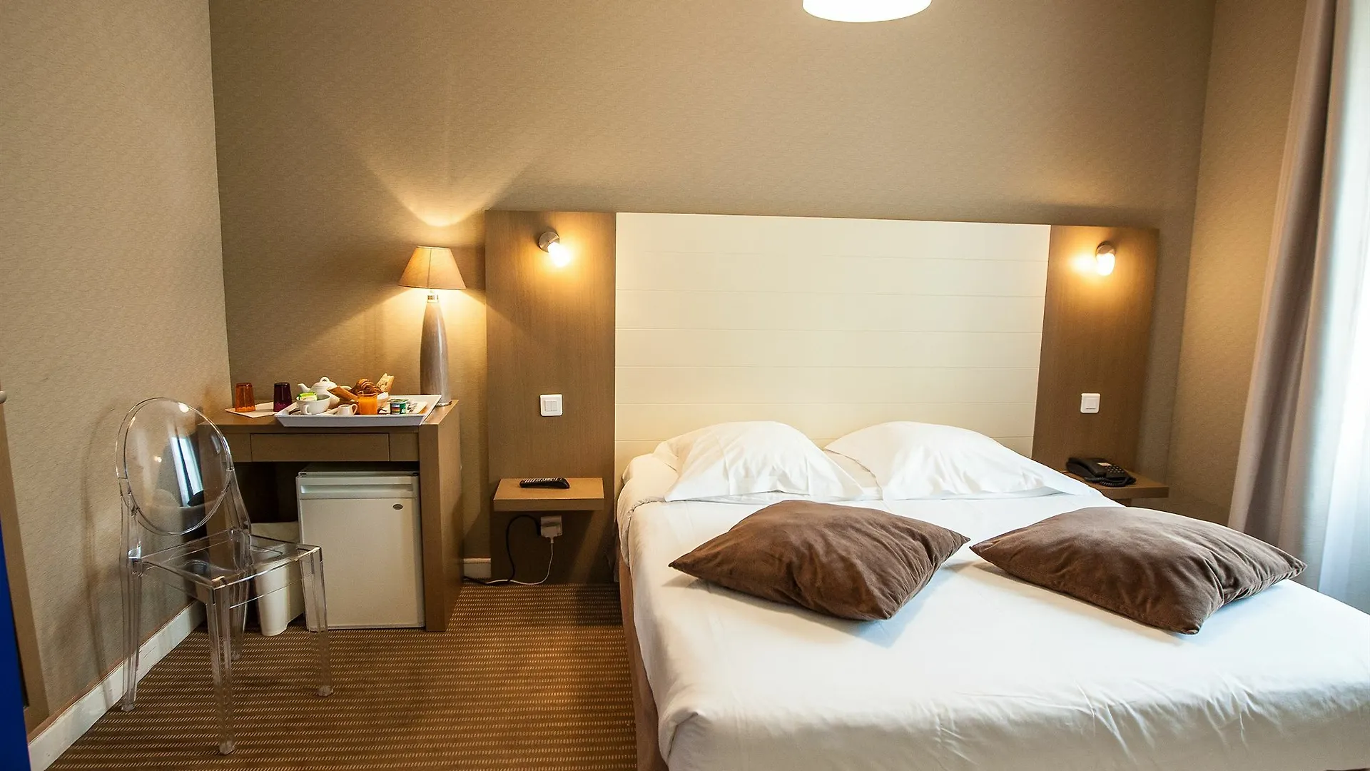 Hotel Amiraute Cannes 3*,  Francie