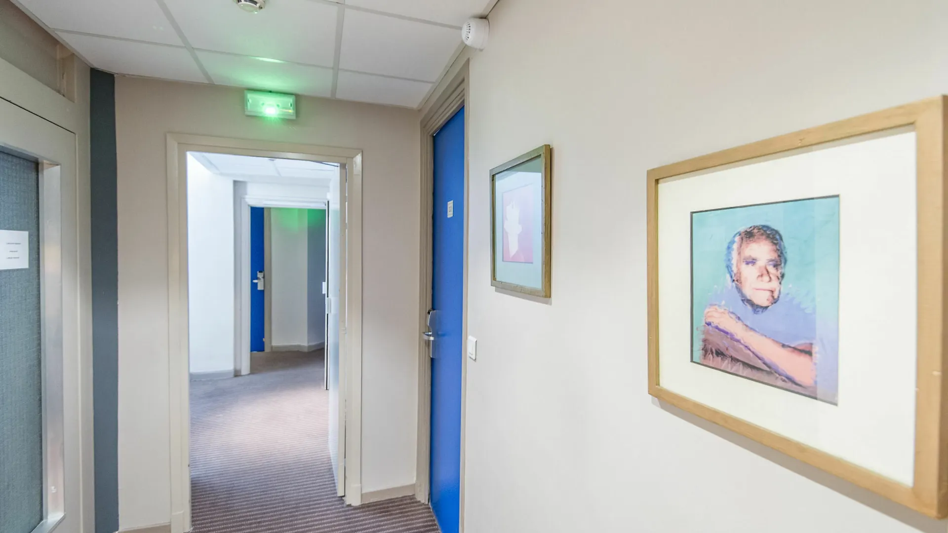 Hotel Amiraute Cannes Francie