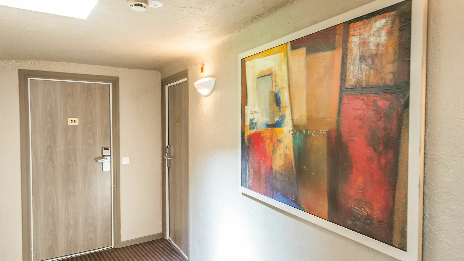 ***  Hotel Amiraute Cannes Francie