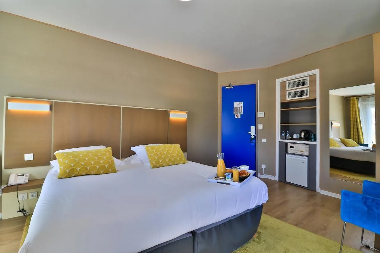 Hotel Amiraute Cannes