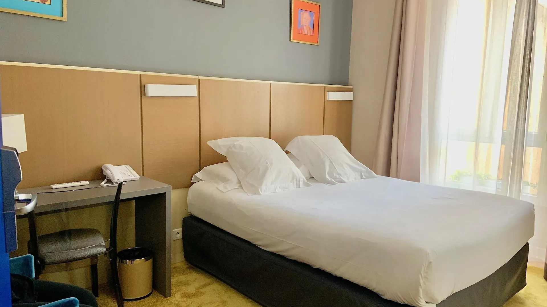 Hotel Amiraute Cannes